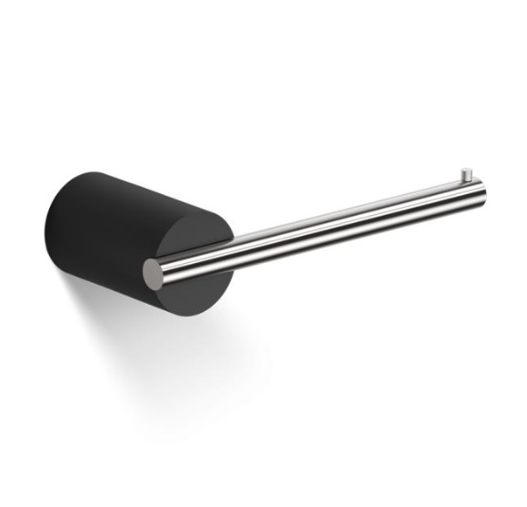STONE TPH wc-paberi hoidja- matt valge, matt must. Hind alates 148,45 € (km-ga)